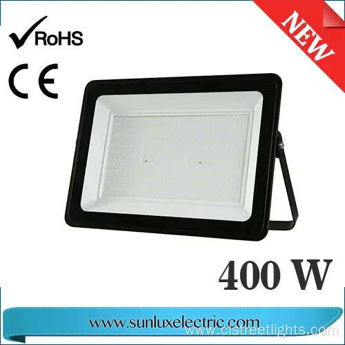 Waterproof LED Flood Lights for Sports Fields and Tunnels